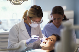 dentiste vincennes